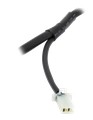Commodo de guidon Enduro gauche pour Yamaha Tenerè 700 2022-2024 (PLSE 002)