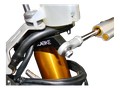 Support amortisseur de direction DUCABIKE Panigale 899/959/1199/1299/V4