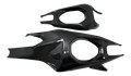 PROTECTION DE BRAS OSCILLANT EXTREME-COMPONENT CARBONE BRILLANT PANIGALE V4 2025 (DUC-V4290)