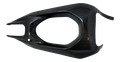 PROTECTION DE BRAS OSCILLANT EXTREME-COMPONENT CARBONE BRILLANT PANIGALE V4 2025 (DUC-V4290)