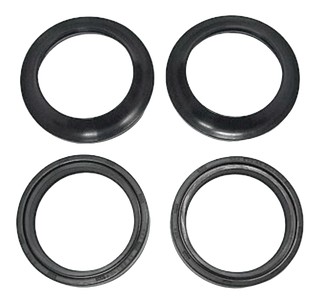 Joints spi de fourche et cache-poussière ZX6R 2005-2016