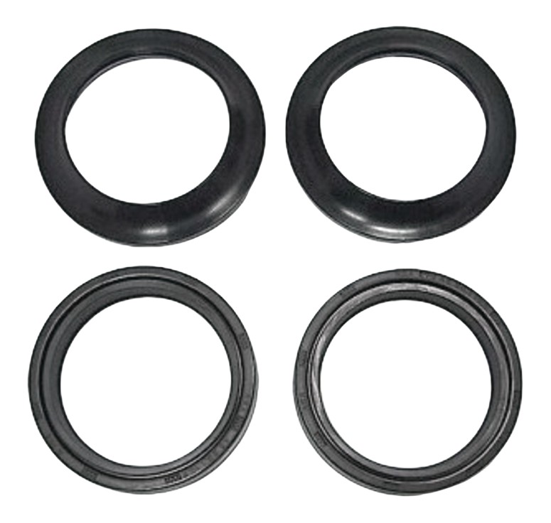 Joints spi de fourche et cache-poussière ZX6R 2005-2016