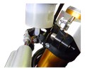 Support amortisseur de direction DUCABIKE Panigale 899/959/1199/1299/V4