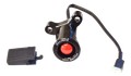 KILL SWITCH DUCABIKE POUR PANIGALE V4 / V4R / V4S (2019-2024)