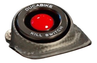 KILL SWITCH DUCABIKE POUR 899 / 959 / 1199 / 1299 / V2