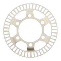 Roue phonique ABS disque frein avant (AP8128189)