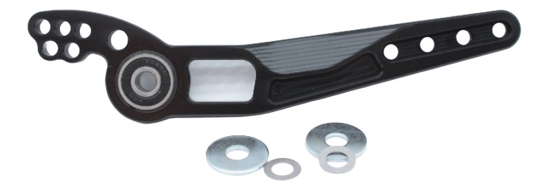 Selecteur/pedale de frein PP-TUNNING (8470)