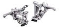 COMMANDE RECULÉES SPIDER POUR PANIGALE 899,1199,1299 (10.D57)
