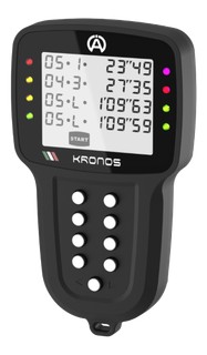 Alfano KRONOS 2 couleur NOIR (A-1720)