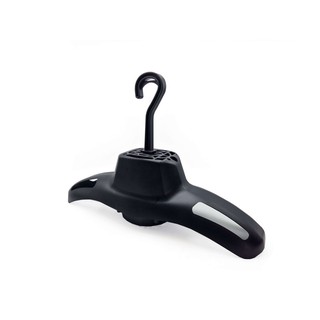 Cintre ventilé sèche combinaison