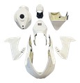 Kit carenage poly piste Plastic Bike APRILIA RS 457