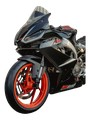 Kit carenage poly piste Plastic Bike APRILIA RS 457