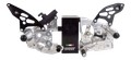 COMMANDE RECULÉES WSBK SPIDER PANIGALE 1199/1299
