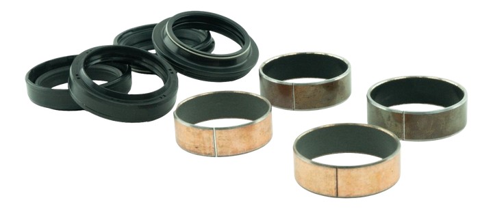 Kit entretien Fourche OHLINS 43 mm K-TECH