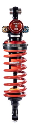 Amortisseur BITUBO XXZB1 Aprilia RS 660 / TUONO 660 2021-2025 (A0050XXZB1)