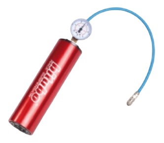 OPTION : Cartouche rechargeable