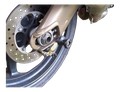 Diabolo de protection de bras oscillant R&G (CR0001BK)