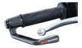 Protection de levier de frein R&G RACING - carbone Yamaha Tracer 7 (GT)