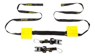 Sangle avec élingue intégrée