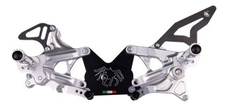 COMMANDES RECULÉES SPIDER KAWASAKI ZX10R 2016›2019