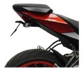 Support de plaque EVOTECH APRILIA RS 457 (PRN017427)