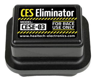 Eliminateur de suspension HEALTECH MT-09 SP, Tracer 9 GT 2021-2025 (CESE-04)