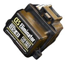 Eliminateur de suspension HEALTECH MT-09 SP, Tracer 9 GT 2021-2025 (CESE-04)
