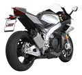 SILENCIEUX EN TITANE SR-1 MIVV APRILIA RSV4 2021-2024