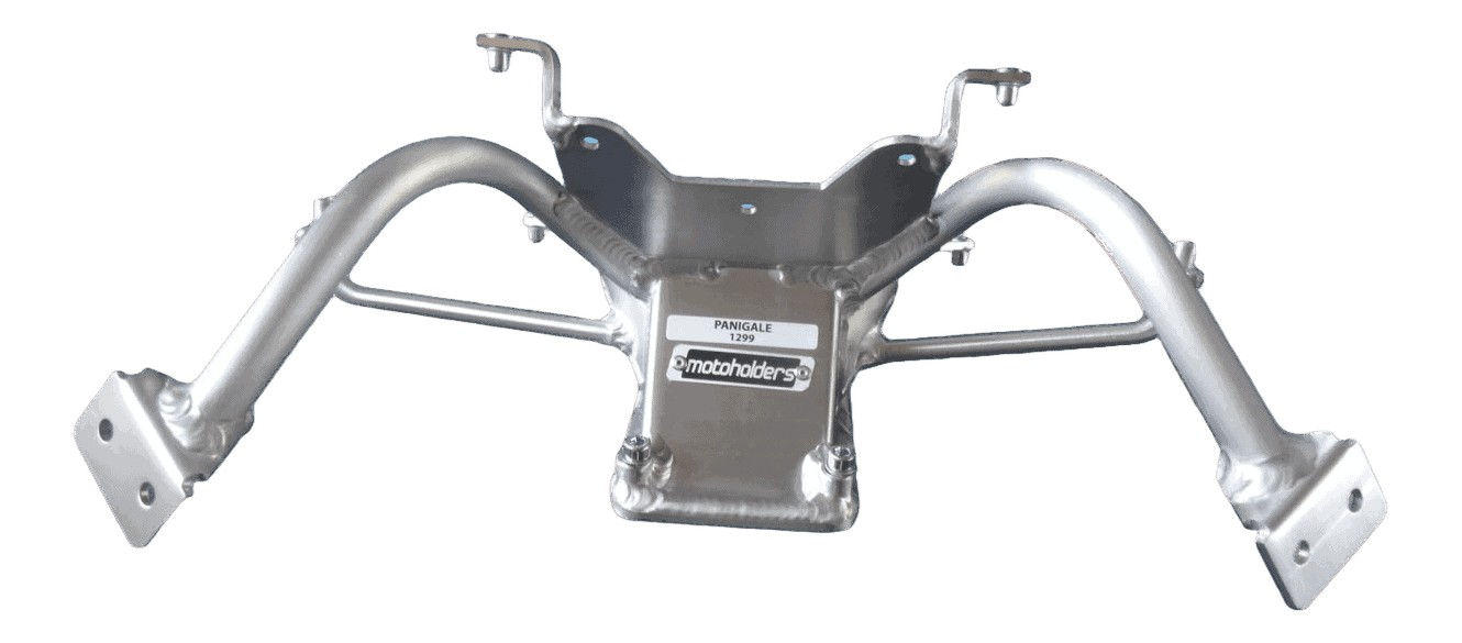 ARAIGNEE RACING MOTOHOLDERS PANIGALE 959,1199R,1299 2015-2018