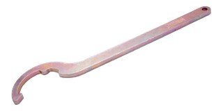 Clé à ergot de réglage de précharge OHLINS (00710-06)