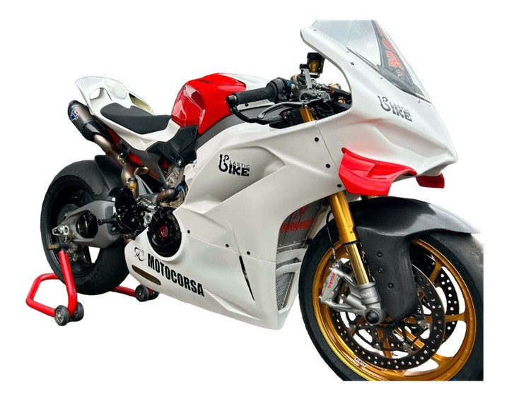 Radiateur H2O Performance 899 / 959 / 1199 / 1299 Panigale