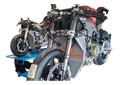 Radiateur H2O Performance 899 / 959 / 1199 / 1299 Panigale