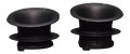Kit cornets d'admission racing MWR pour Aprilia RS 660 / TUONO 660 2025-2026 (MWR-VS-015)
