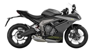 Reprogrammation boitier ECU TRIUMPH DAYTONA 660 2024-2025