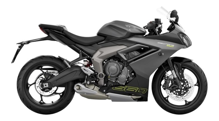 Reprogrammation boitier ECU TRIUMPH DAYTONA 660 2024-2025