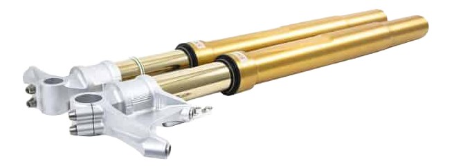 FOURCHE OHLINS PANIGALE V4 / V4S 2025-2026 (FGRT231)