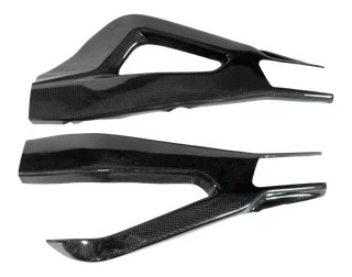 PROTECTION DE BRAS CARBONE BMW S1000RR 2023›2024