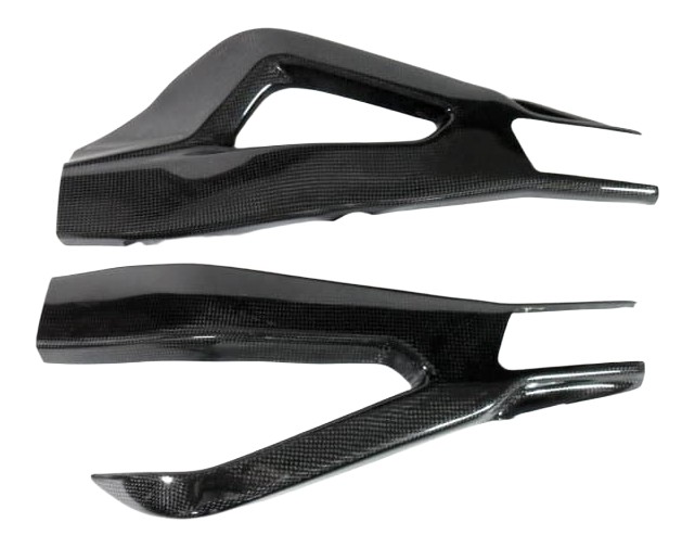 PROTECTION DE BRAS CARBONE BMW S1000RR 2023›2024