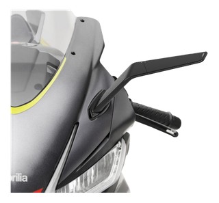 Retroviseur noir RIZOMA Aprilia RS 660 2025 / 2026