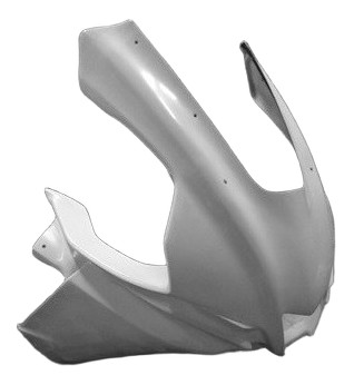 Tête de fourche Blinder R1 2020-2024