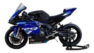 Kit poly piste S2 CONCEPT pour YAMAHA R9