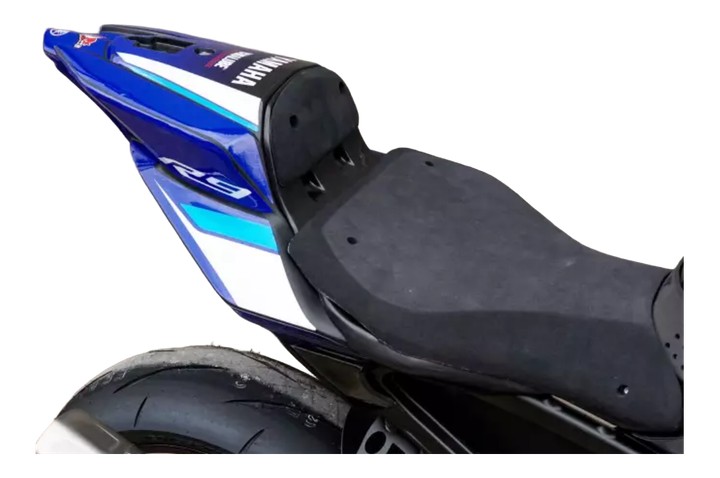 Kit poly piste S2 CONCEPT pour YAMAHA R9