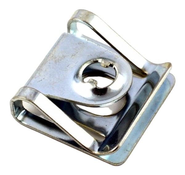 Agrafe DZUS® à clipser au détail