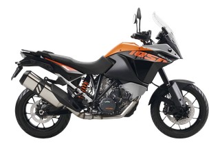 Reprogrammation ECU KTM 1190 ADVENTURE / R