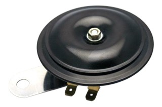 Avertisseur sonore klaxon universel