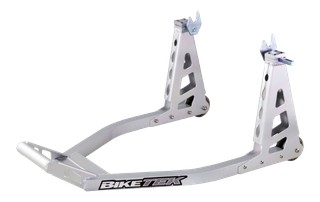 Béquille de Stand Arrière ALUMINIUM