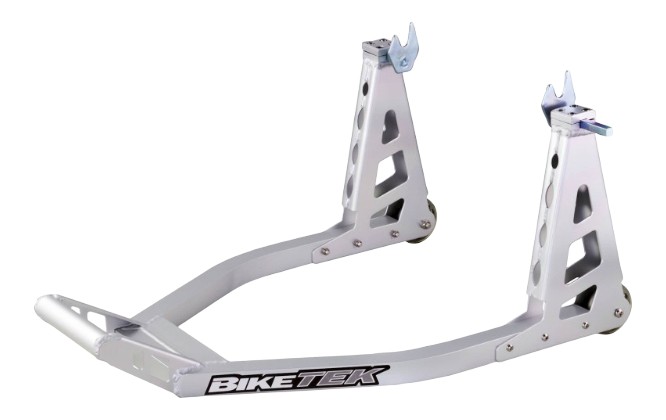 Béquille de Stand Arrière ALUMINIUM