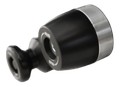 Protections de bras oscillant R&G pour Tuono V4 2025/2026 FACTORY (SP0116BK)