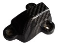 Protection de pompe a eau carbone pour S1000RR 2019-2025