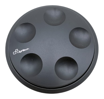 Rechange de bride interne pour bouchon de réservoir à fermeture rapide LIGHTECH